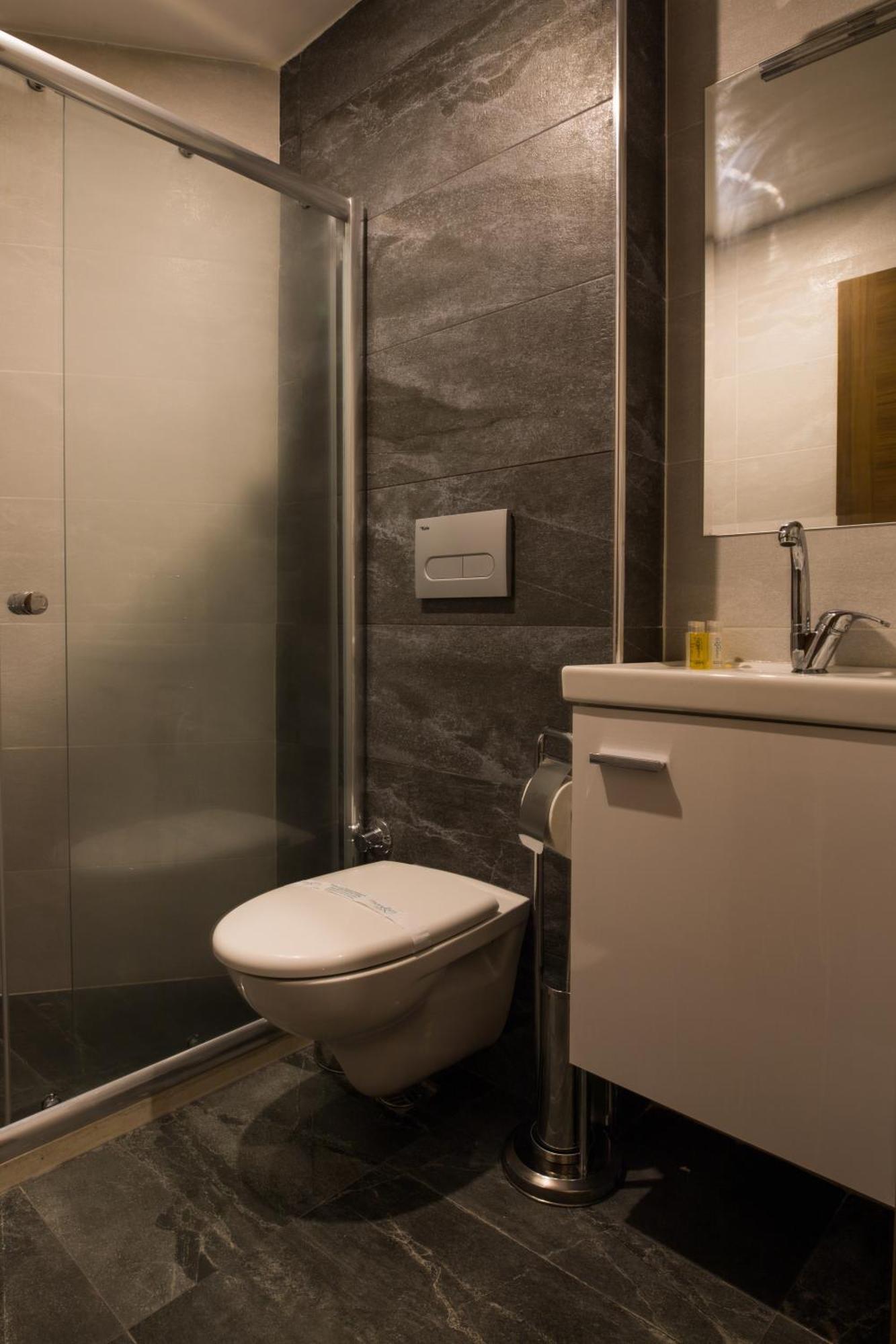 Manzara Hotel Ескишехир Екстериор снимка